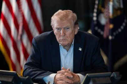 Trump: İran’ın nükleer kapasitesini ortadan kaldırdık, bir süre daha kalabiliriz