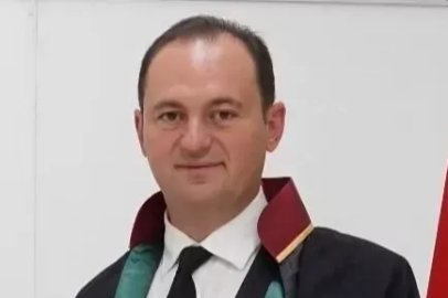Yener Poroy Yeni Bursa Baro Başkanı oldu
