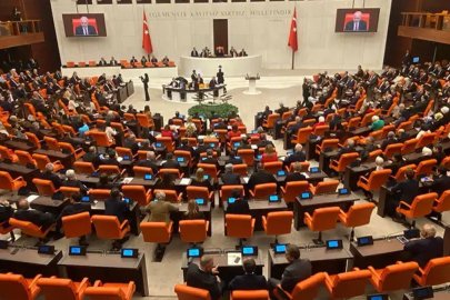 Yatırım fonları için yeni düzenleme TBMM’den geçti: 1 milyon TL’ye kadar ara ödeme