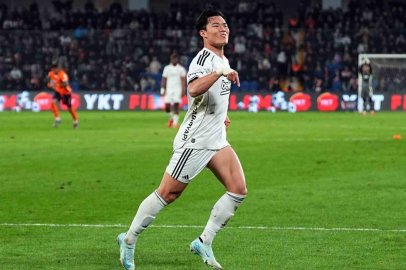 Beşiktaş, Başakşehir’i 2 golle geçti! Kartal’dan kritik galibiyet