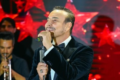 Cenk Eren, Kıbrıs konserinde "Ben butik bir starım"