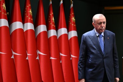 Cumhurbaşkanı Erdoğan: Türkiye sokağa teslim edilecek bir ülke değildir