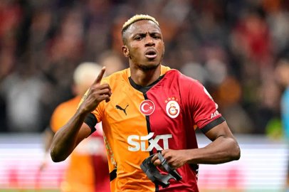 Galatasaray derbide Fenerbahçe’yi 2-1 mağlup etti!