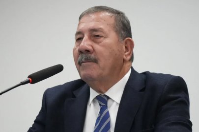 İçişleri Bakanlığı: Milas Belediye Başkanı görevden uzaklaştırıldı
