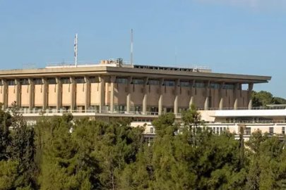 İsrail’de Seçim Başladı: 7,3 Milyon Seçmen Oy Kullanacak