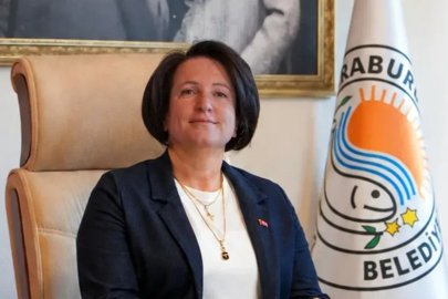 Karaburun Belediye Başkanı İlkay Girgin Erdoğan, Yeni Parti’den istifa etti