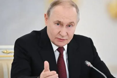 Putin’dan Avrupa’daki protestolar hakkında açıklama: “Sorun kendi politikalarında”