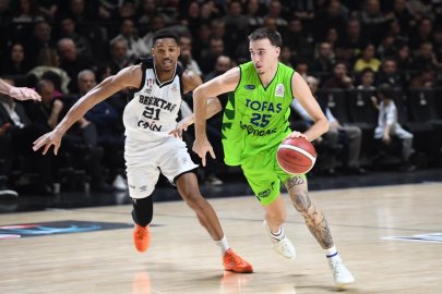 TOFAŞ, EuroCup’ta Slask Wroclaw’a konuk olacak