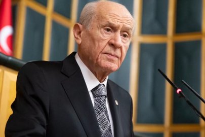 Bahçeli, Türk Cumhuriyetlerinin bağımsızlıklarının 35’inci yıl dönümünü kutladı