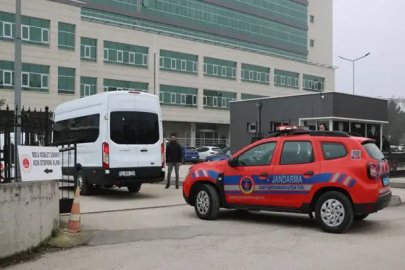 Bolu Belediyesi’ne Operasyon: Başkan Yardımcısı Rasim Özdemir Tutuklandı