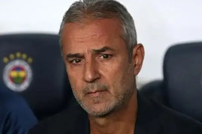 Fenerbahçe’de İsmail Kartal Dönemi Sona Erdi
