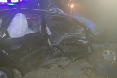Mardin’de Feci Kaza: 1 Kişi Hayatını Kaybetti, 3 Yaralı