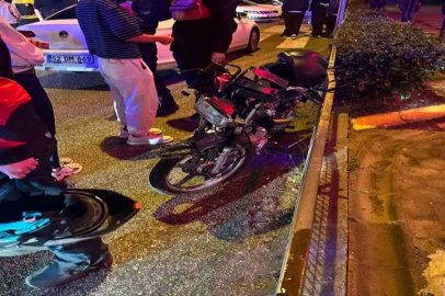 Ordu’da Feci Kaza: Motosiklet Sürücüsü Abdulkerim Kaya Hayatını Kaybetti