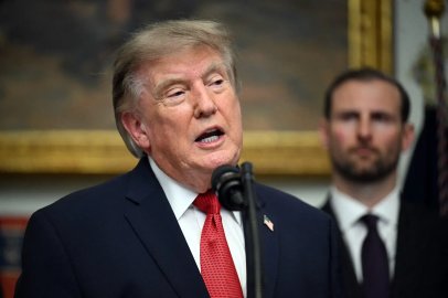 Trump’tan Ara Seçim Açıklaması: “Sonuçlara Saygı Duyarım”
