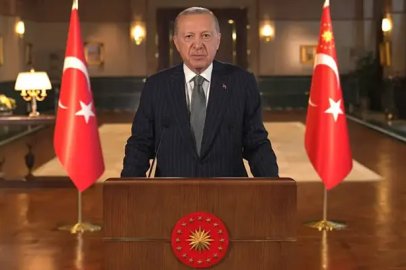 Cumhurbaşkanı Erdoğan’dan 29 Ekim Mesajı: “Türkiye Daha Güçlü Bir Geleceğe İlerliyor”