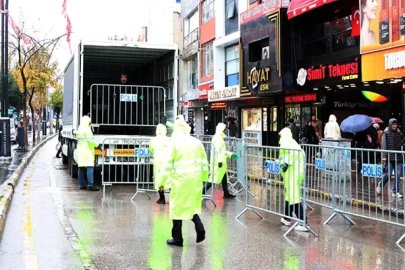 Van’da 29 Ekim Törenlerinde Değişiklik: Tören Geçidi İptal Edildi