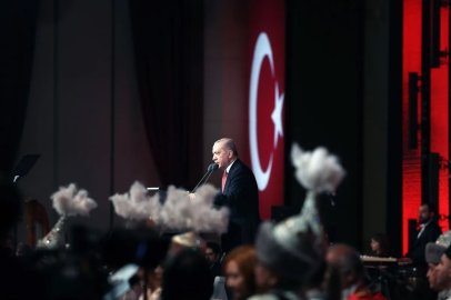 Cumhuriyet Bayramı’nda Beştepe’de Tarihi Buluşma: Türk Dünyası Liderleri Bir Arada